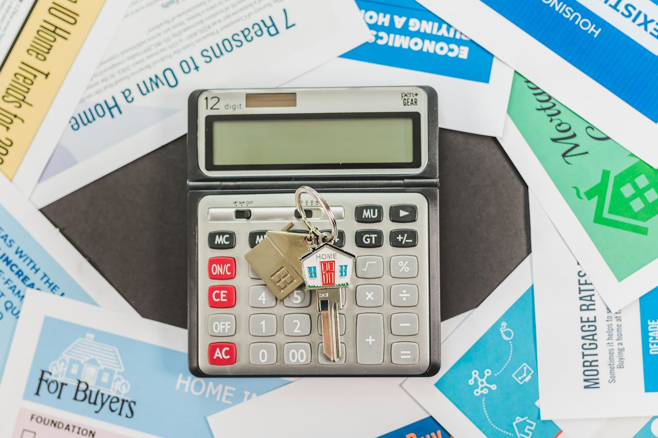 Comparing home loans across SBI, HDFC, ICICI, Axis, and 3 NBFCs
