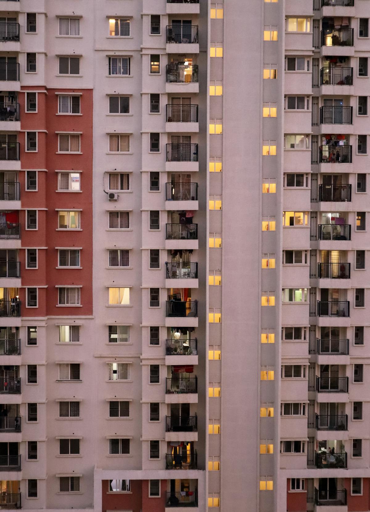 Bellandur, Bangalore