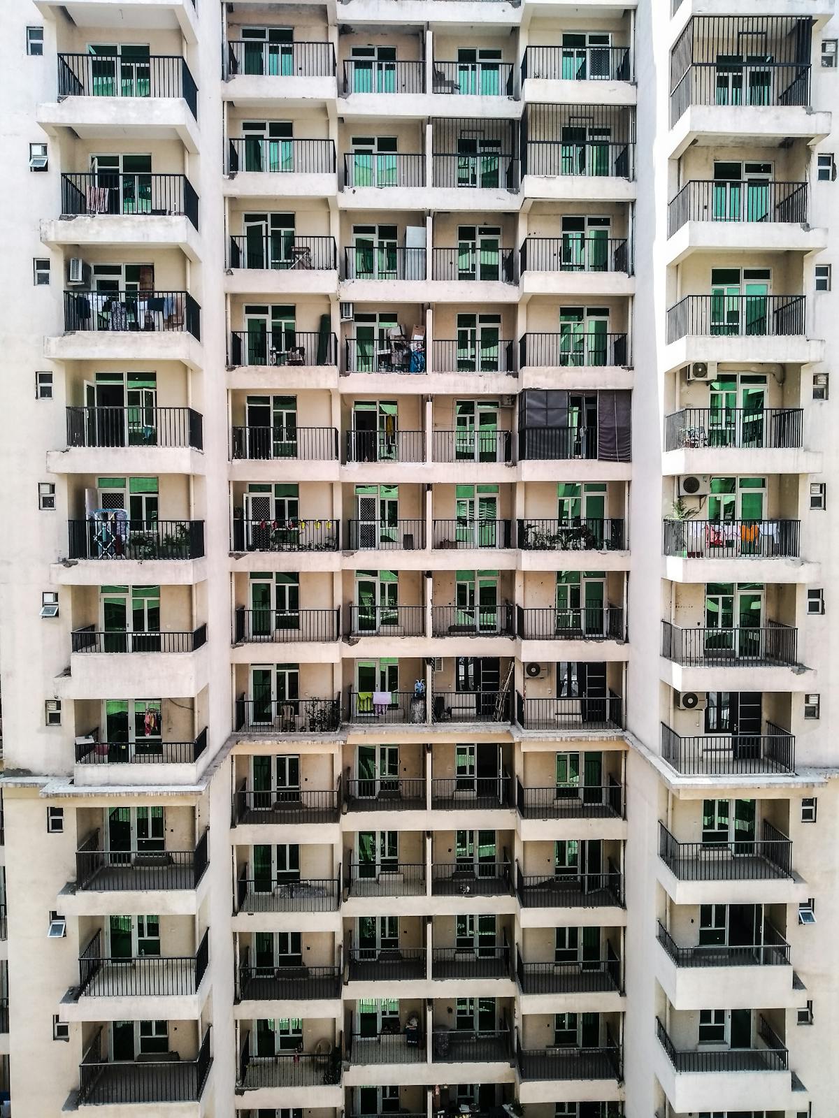 Doddaballapur Road, Bangalore